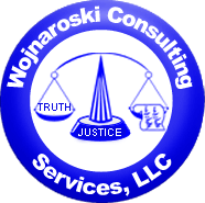 Wojnaroski Consulting Services, LLC Logo